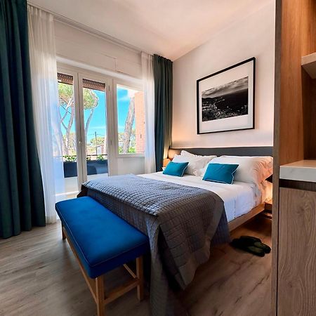 פורטה דיי מארמי La Serena Hotel Fdm מראה חיצוני תמונה