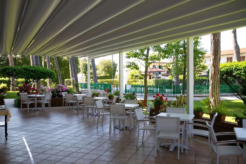 פורטה דיי מארמי La Serena Hotel Fdm מראה חיצוני תמונה