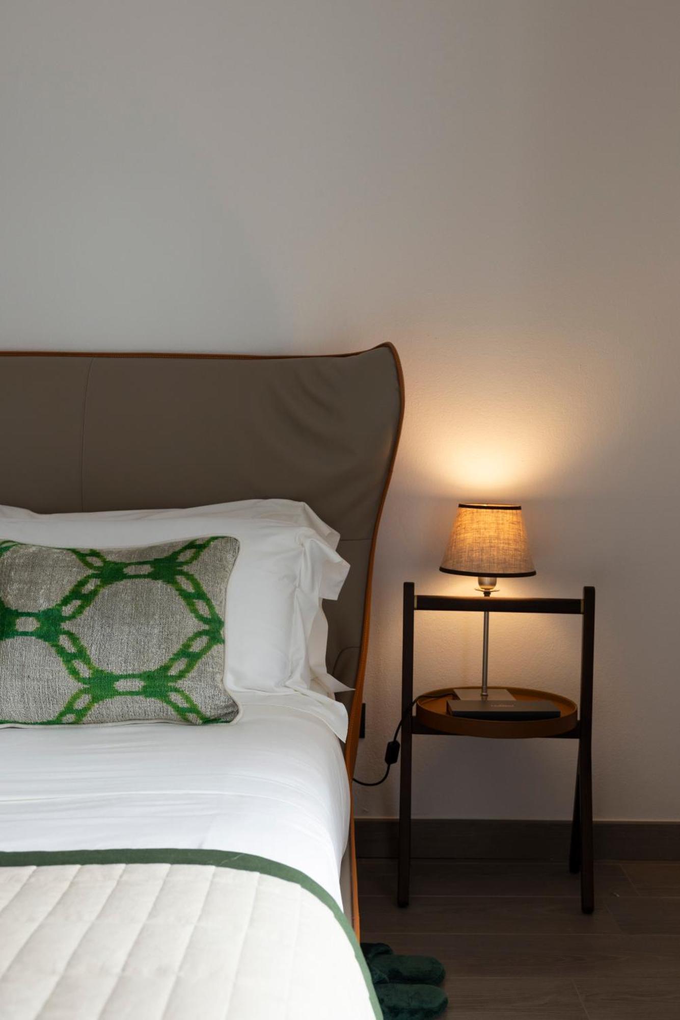 פורטה דיי מארמי La Serena Hotel Fdm מראה חיצוני תמונה
