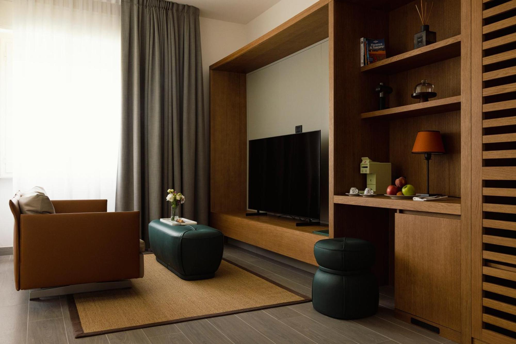 פורטה דיי מארמי La Serena Hotel Fdm מראה חיצוני תמונה