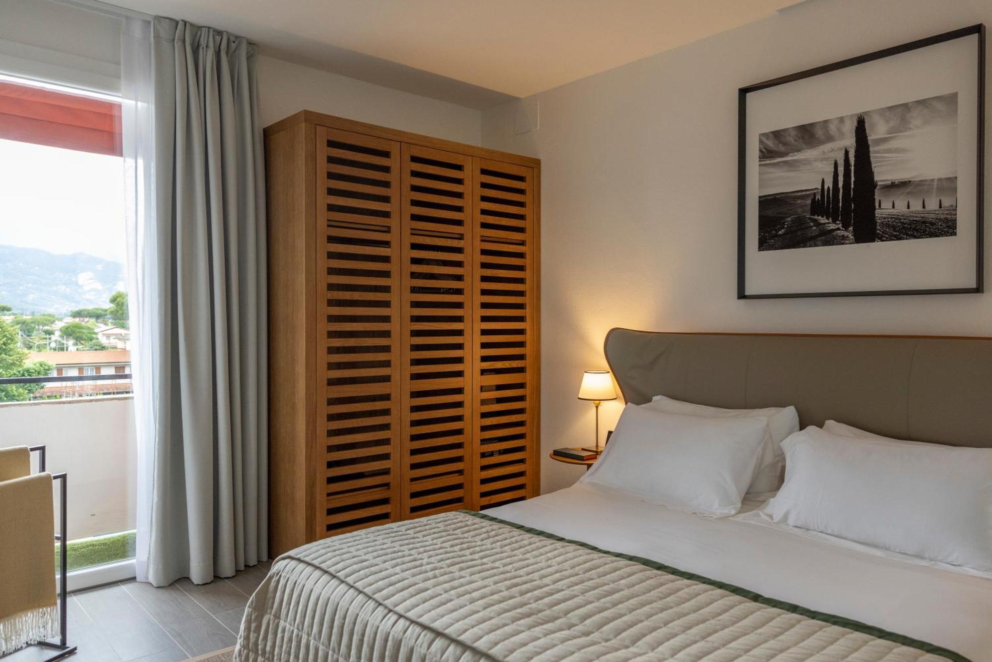 פורטה דיי מארמי La Serena Hotel Fdm מראה חיצוני תמונה
